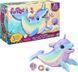 Furreal Friends Wavy Narwhal Interactive Plush Toy Интерактивная игрушка Нарвал T2471K фото 1