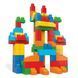 Конструктор Mega Bloks First Builders CNM43 T8101D фото 5
