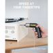 Fanttik NEX L2 Pro 2000mAh Акумуляторна викрутка T0399V фото 2