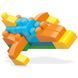 Конструктор Mega Bloks First Builders CNM43 T8101D фото 3