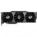 Zotac Gaming GeForce RTX 3070 Ti Trinity Відеокарта T5112K фото 1