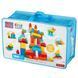 Конструктор Mega Bloks First Builders CNM43 T8101D фото 1