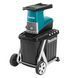 Makita ud2500 Садовый измельчитель 2500 Вт T1172 фото 1