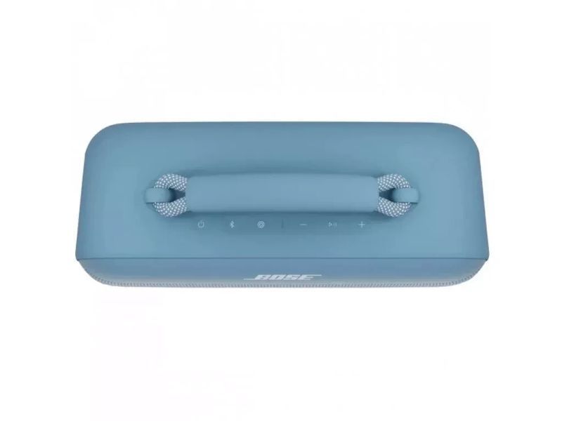 Bose SoundLink Max Blue Dusk (883848-0200) Портативна колонка T1932K фото