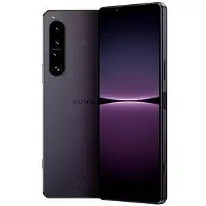 Sony Xperia 1 II 8/128Gb 1SIM Purple Snapdragon 855 4000 мАг T1219K фото