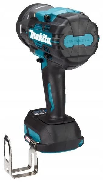 Makita TW001GZ Акумуляторний ударний гайковерт каркас T4370E фото