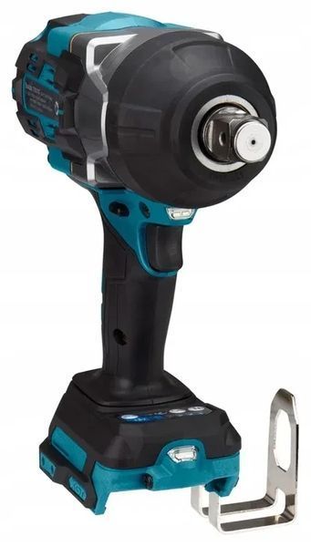 Makita TW001GZ Акумуляторний ударний гайковерт каркас T4370E фото