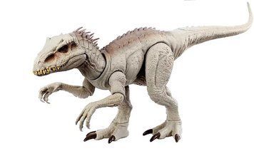 Jurassic World Indominus Rex HNT63 Ігрова фігурка динозавра T3467K фото