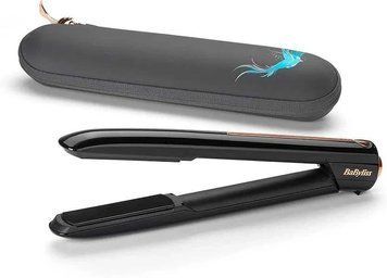BaByliss 9000 Беспроводной выпрямитель для волос T3582K фото