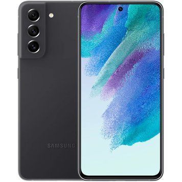 Samsung Galaxy S21 FE 5G 6/128gb Graphite SM-G990B/DS Exynos 2100 4500 мАч T3342 фото