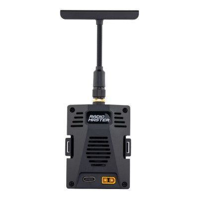 RadioMaster Ranger Micro (HP0157.0034) 2.4GHZ ExpressLRS RF module модуль передавача T2029K фото