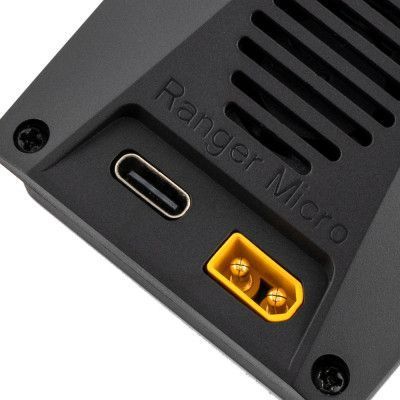 RadioMaster Ranger Micro (HP0157.0034) 2.4GHZ ExpressLRS RF module модуль передавача T2029K фото