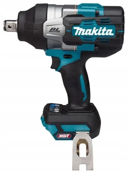 Makita TW001GZ Акумуляторний ударний гайковерт каркас T4370E фото