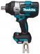 Makita TW001GZ Акумуляторний ударний гайковерт каркас T4370E фото 2