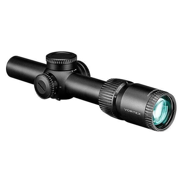 VORTEX Venom 1-6x24 (SFP, AR-BDC3 IR, 30 мм) Оптический прицел T2702А фото