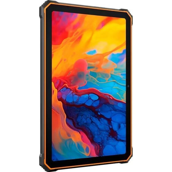 Blackview Active 8 Pro 8/256 Gb&nbsp;Orange Helio G99 22000 мАч Защищенный планшет T2191S фото