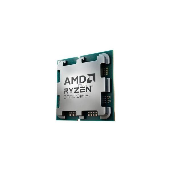 AMD Ryzen 9 9900X3D (100-100001368WOF) Процесор T3828E фото