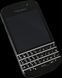 BlackBerry Q10 Black кнопковий мобільний телефон T9255 фото 3