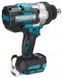 Makita TW001GZ Акумуляторний ударний гайковерт каркас T4370E фото 6