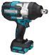 Makita TW001GZ Акумуляторний ударний гайковерт каркас T4370E фото 5