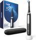 Oral-B iO 4 Black IO G4.1B6.2K Электрическая зубная щетка T78999V фото 1