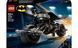 Конструктор LEGO Super Heroes DC Фігурка Бетмена для складання та бетцикл (76273) T3671K фото 1
