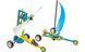 Конструктор LEGO Education BricQ Motion Prime (45400) T0360K фото 6