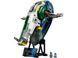 Конструктор LEGO Star Wars (75409) Звездолет Джанго Фетта класса Firespray T1998 фото 5