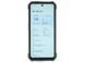 Unihertz 8849 SHARK 24/256Gb Black Захищений смартфон Dimensity 8200 15600 мАг T7413K фото 3