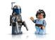 Конструктор LEGO Star Wars (75409) Звездолет Джанго Фетта класса Firespray T1998 фото 10