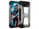 Unihertz 8849 SHARK 24/256Gb Black Захищений смартфон Dimensity 8200 15600 мАг T7413K фото 1