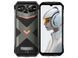 Doogee V Max Plus 16/512Gb Global NFC Pewter Gray Захищений смартфон Dimensity 7050 22000 мАг T7431S фото 1
