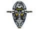 Конструктор LEGO Star Wars (75409) Звездолет Джанго Фетта класса Firespray T1998 фото 7