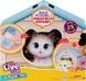 Будиночок кошеня Little Live Pets My Kitty's Home Інтерактивна іграшка T2271K фото 1