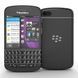 BlackBerry Q10 Black кнопковий мобільний телефон T9255 фото 1