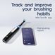 Oral-B iO 4 Black IO G4.1B6.2K Электрическая зубная щетка T78999V фото 2
