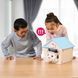 Будиночок кошеня Little Live Pets My Kitty's Home Інтерактивна іграшка T2271K фото 6