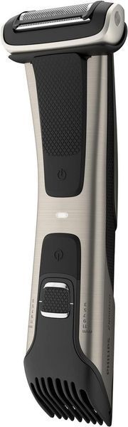 Philips Norelco Bodygroom 7000 BG7040/42 Универсальный триммер T3378V фото