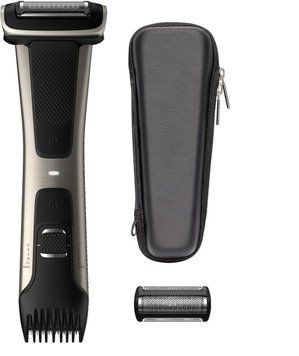 Philips Norelco Bodygroom 7000 BG7040/42 Універсальний триммер T3378V фото