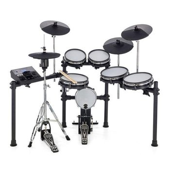 Електронна ударна установка Millenium MPS-850 E-Drum Set T7801K фото