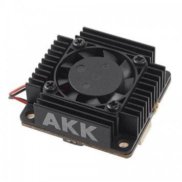 AKK Ultra Long Range 5.8GHz 250-3000mW Відеопередавач T9219K фото