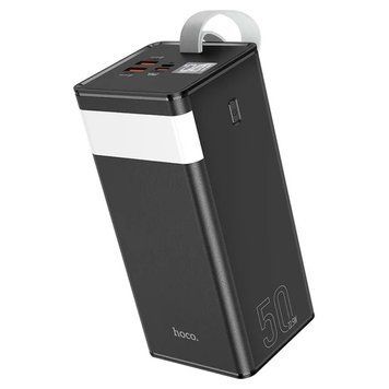 Hoco J86A 22,5W 50000 mAh Зовнішній акумулятор T1324J фото