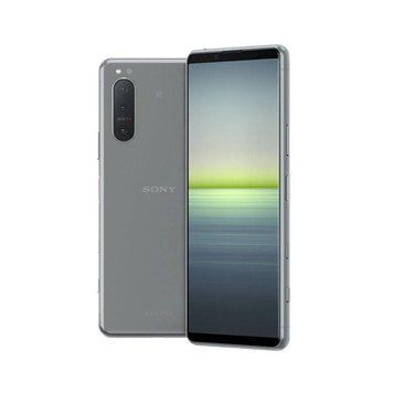 Sony Xperia 5 II 8/128 Gb Gray 1 SIM Snapdragon 865 4000 мАг T1219K фото