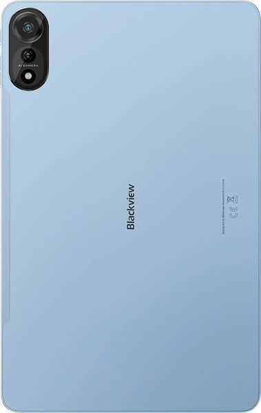 Blackview Oscal MEGA 2 4G 8/256GB LTE Blue Unisoc Tiger T615 9000 мАч Планшет T7731K фото