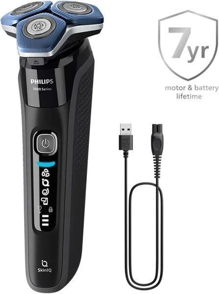 Philips Shaver Series 7000 S7886/78 Электробритва T1118K фото
