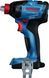 Bosch Freak GDX18V-1860CN 18V Акумуляторний ударний гайковерт каркас T2287I фото 2