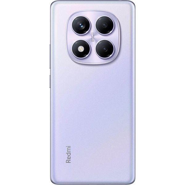Xiaomi Redmi Note 14 Pro 8/256GB Global NFC Aurora Purple Helio G100-Ultra 5500 мАг T7988P фото