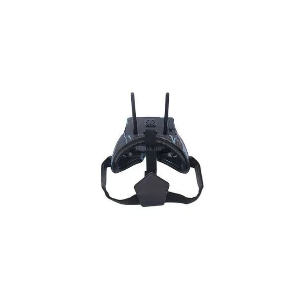 Hawkeye Goggles V2 5.8GHz FPV окуляри T3118K фото