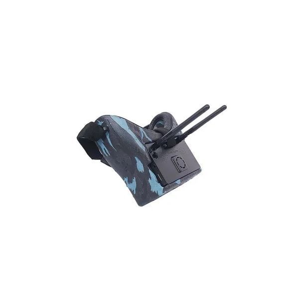 Hawkeye Goggles V2 5.8GHz FPV окуляри T3118K фото