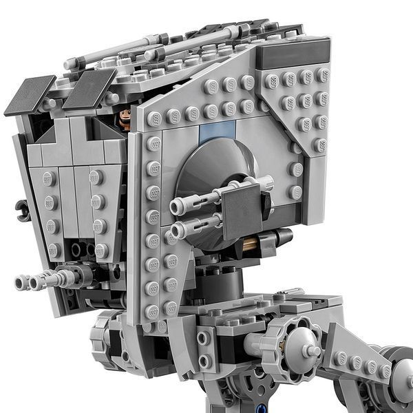 Конструктор LEGO Star Wars AT-ST (75153) T5760 фото